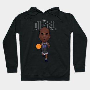 The Diesel Hoodie